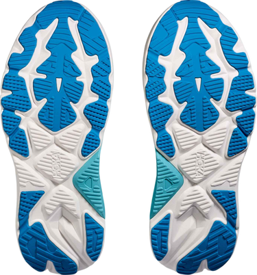 Sneakers og sko Hoka One One Arahi 8 Sort | 1168690-bksk, 3