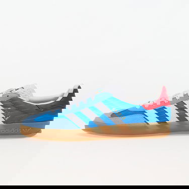 Sneakers og sko adidas Originals GAZELLE INDOOR Blå | IF9643, 0