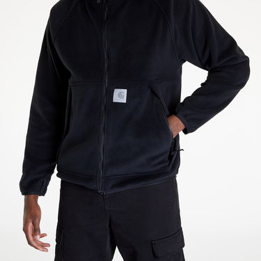 Jakke Carhartt WIP South Jacket Black Sort | I030843.00EXX, 2