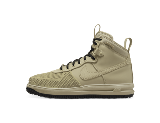 Sneakers og sko Nike Lunar Force 1 Duckboot "Limestone" Beige | DZ5320-200