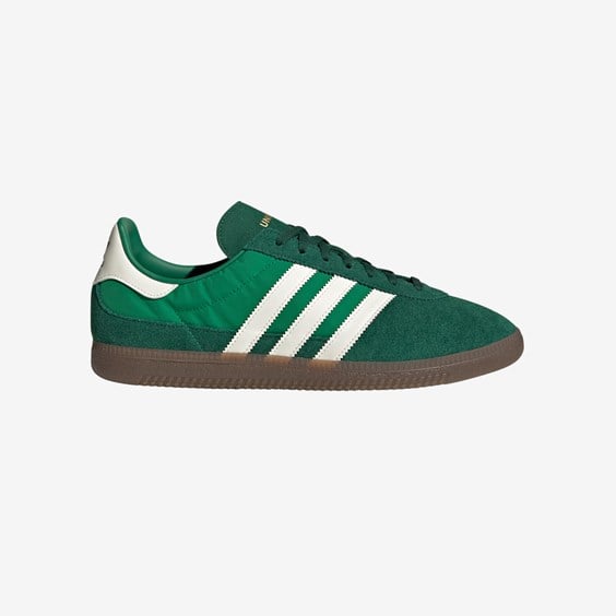 Sneakers og sko adidas Originals Universal Grøn | GX6916, 0