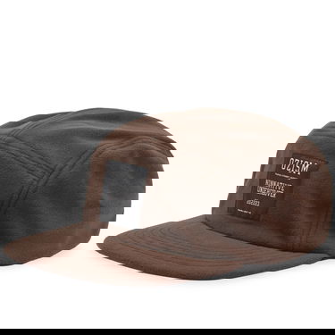 Kasket UNDERCOVER Nonnative Osizm x Cap Brun | UC2C9H01-BRW, 0