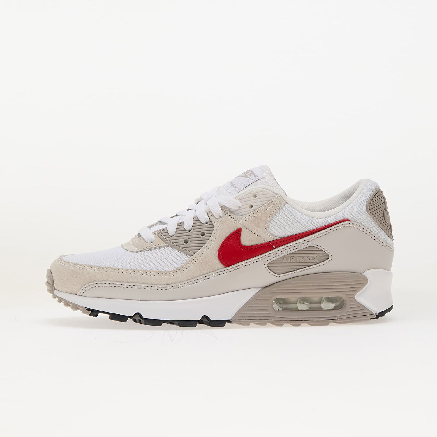 Sneakers og sko Nike Air Max 90 Hvid | DM0029-113, 0