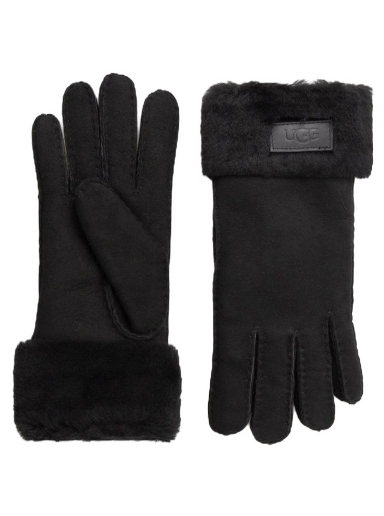 Handsker UGG Gloves Sort | 17369