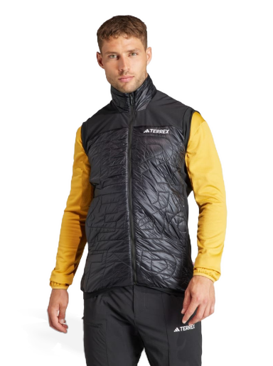 Vest adidas Performance Terrex Xperior Varilite Hybrid PrimaLoft Sort | IB4193