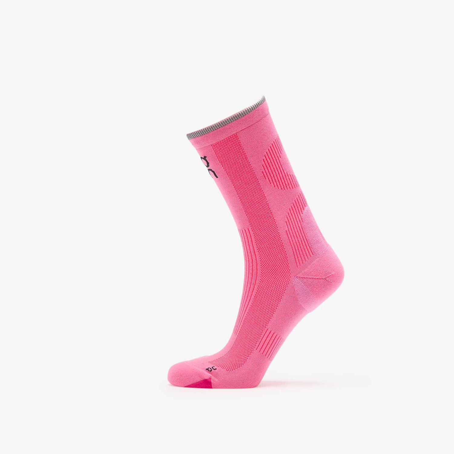 Sokker On Running Elite Run High Socks Lyserød | 2UF10013955, 1