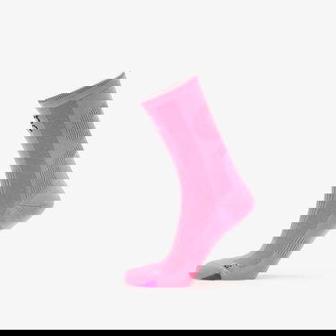 Sokker On Running Elite Run High Socks Lyserød | 2UF10013955, 1