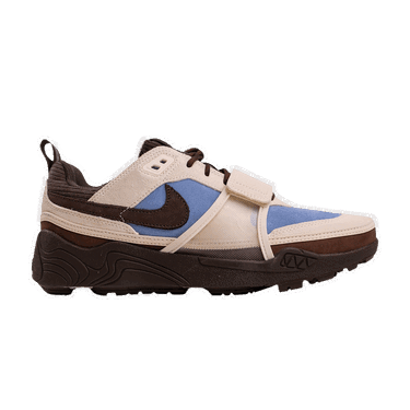 Sneakers og sko Nike Zoom Field Jaxx Beige | HQ3072-400, 0