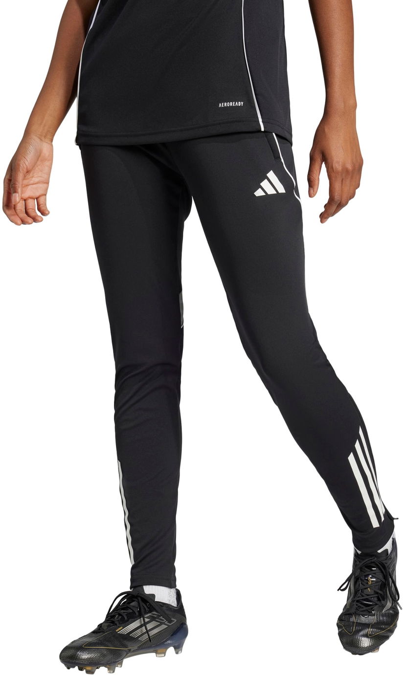 Joggingbukser adidas Originals TIRO25C Training Pants Sort | iw0426