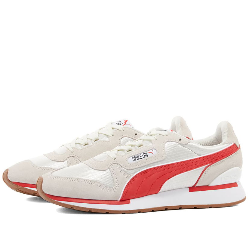Sneakers og sko Puma Space Lab Beige | 383158-04
