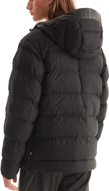 Jakke On Running Challenger Jacket Sort | 1md30120553, 1