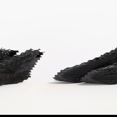 Sneakers og sko Reebok Maison Margiela x Zig 3D Storm "Memory of Shoes" Sort | GW5009, 5