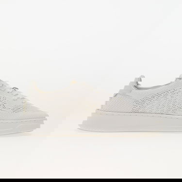 Sneakers og sko Autry EASEKNIT LOW Hvid | EKLWKN01, 2