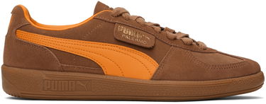 Sneakers og sko Puma Palermo "Brown" Brun | 39646303, 0