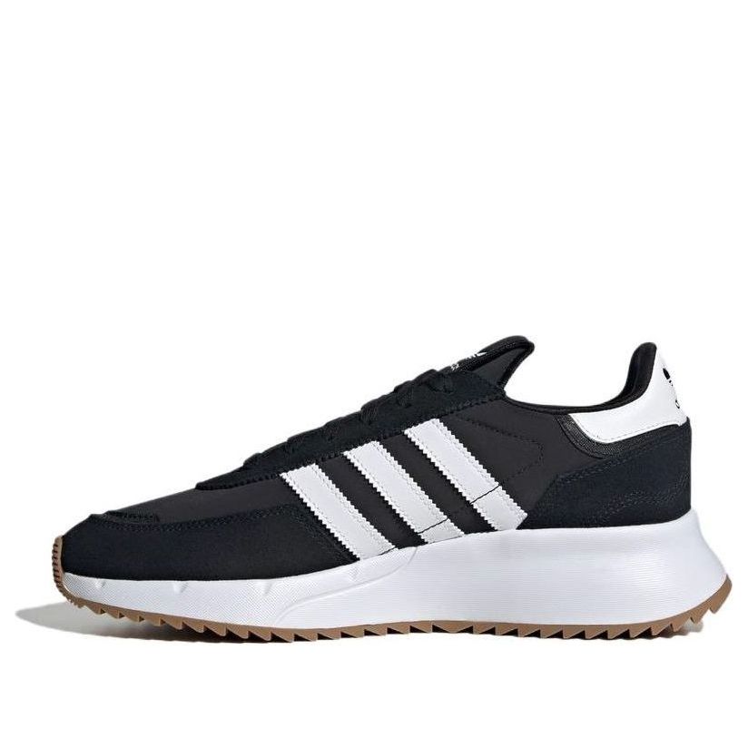 Sneakers og sko adidas Originals Originals Retropy F2 Sort | IF2877