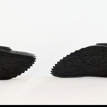 Sneakers og sko RIPNDIP Lord Nermal Slides Black Sort | RND1528P, 5