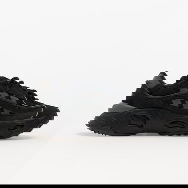 Sneakers og sko adidas Originals Oznova W Sort | GX7205, 1