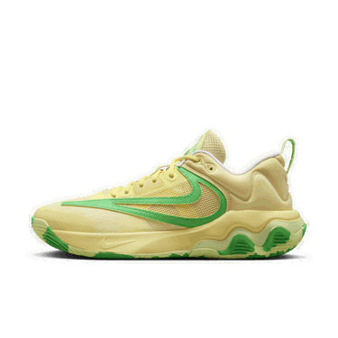 Sneakers og sko Nike Giannis Immortality 3 Gul | DZ7533-700, 0