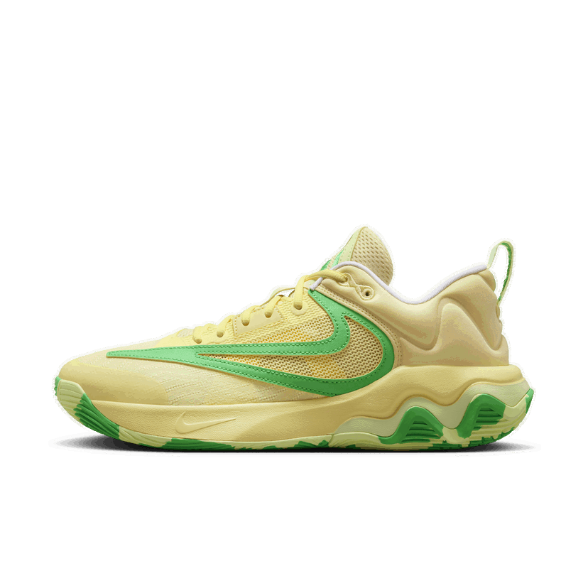 Basketball Nike Giannis Immortality 3 Gul | DZ7533-700