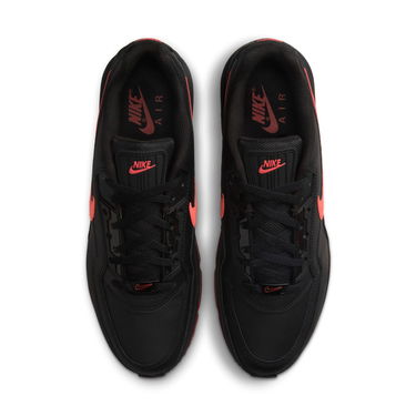 Sneakers og sko Nike Air Max LTD 3 Sort | 687977-065, 5
