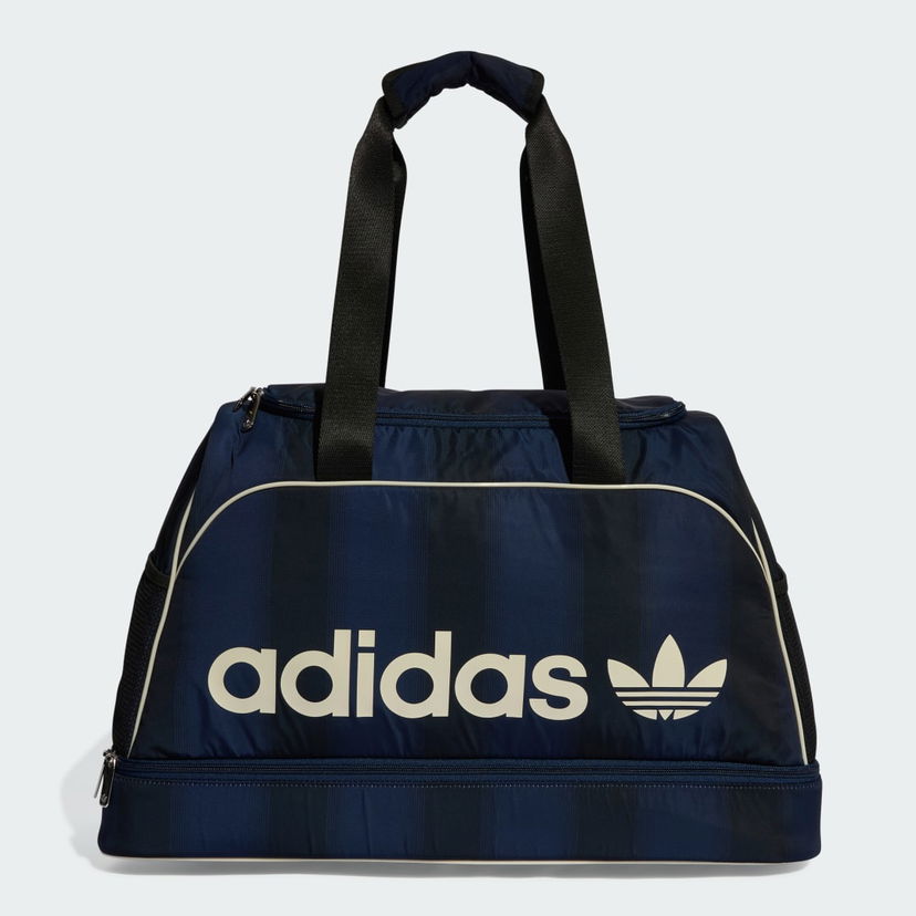 Rejsetaske adidas Performance Football Inspired Gym Bag Blå | JX3144