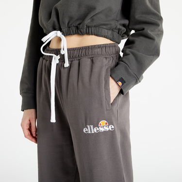 Joggingbukser Ellesse Taran Cropped Jog Pant Grå | SGM14012011, 3