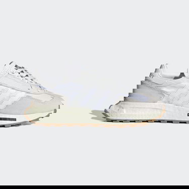 Sneakers og sko adidas Originals Retropy E5 Hvid | H03075, 1