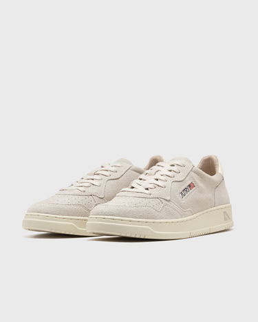 Sneakers og sko Autry Medalist Low Beige | AULMUH01, 2