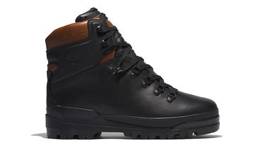 Sneakers og sko Timberland World Hiker Boor Sort | A5MUY-001, 0