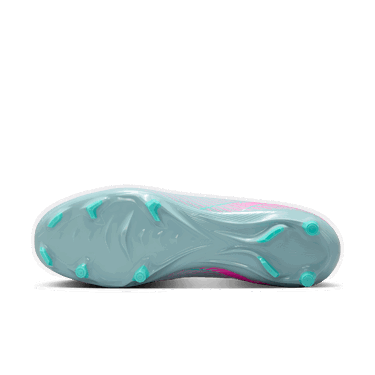 Sneakers og sko Nike Mercurial Vapor 16 Academy MG Turkis | FQ8374-301, 1