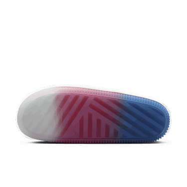 Sneakers og sko Nike Calm Slide Olympics USA Hvid | FV5601-100, 3