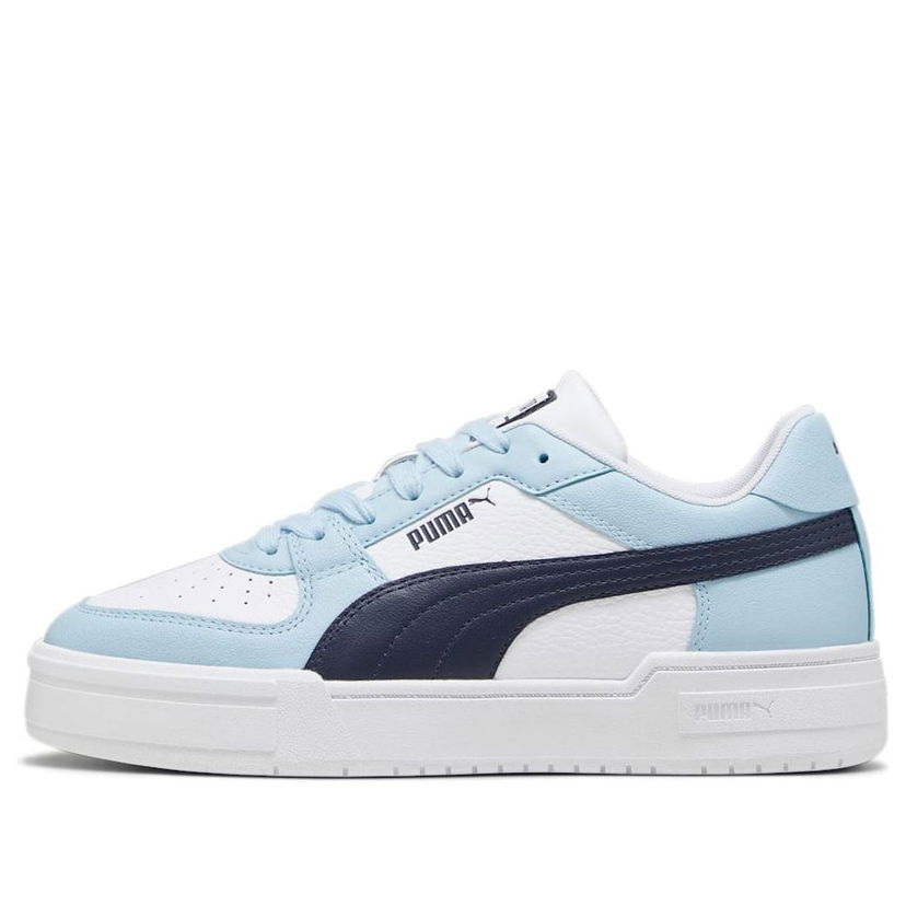 Sneakers og sko Puma Ca Pro Classic Blå | 380190-21