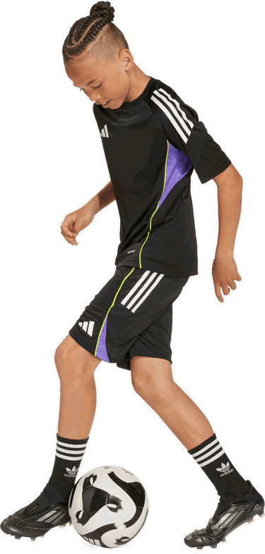 Shorts adidas Originals Tiro 25 Competition Short Sort | jw4362, 3