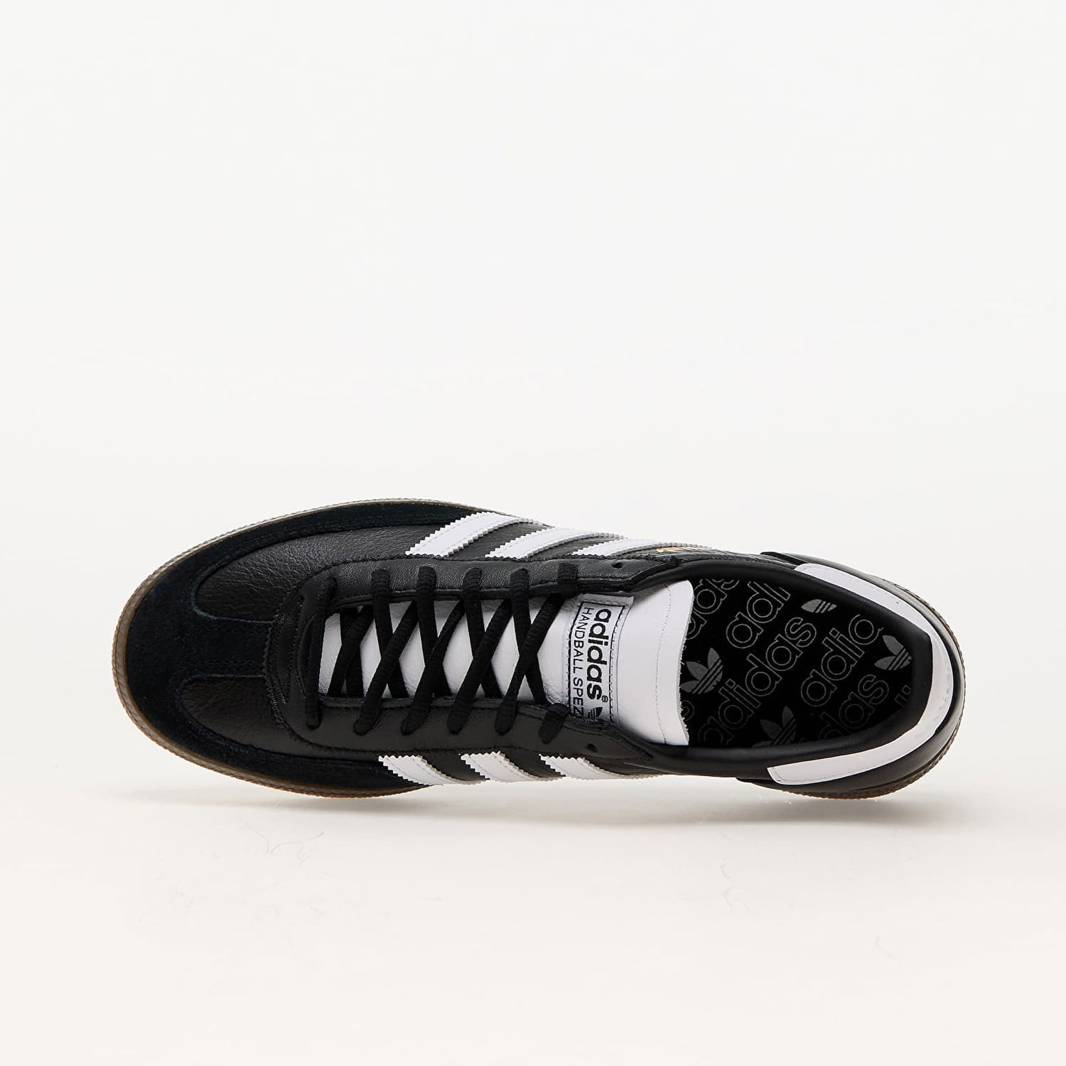 Sneakers og sko adidas Originals adidas Handball Spezial Sort | IE3402, 1