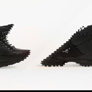 Sneakers og sko ROA ROA Andreas Hiking Boots Sort | NBUW1381LE155, 2