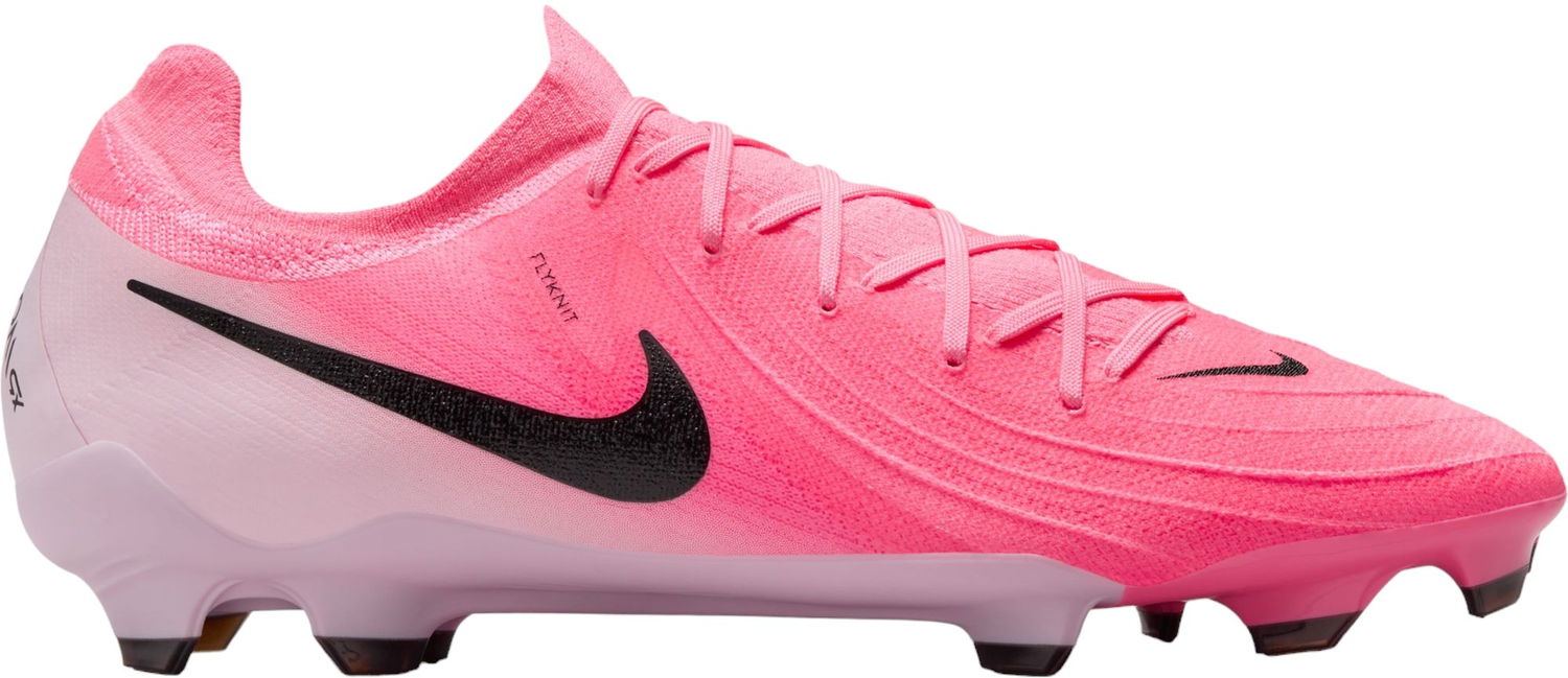 Sneakers og sko Nike Phantom GX II Pro FG Lyserød | fj2563-600, 0