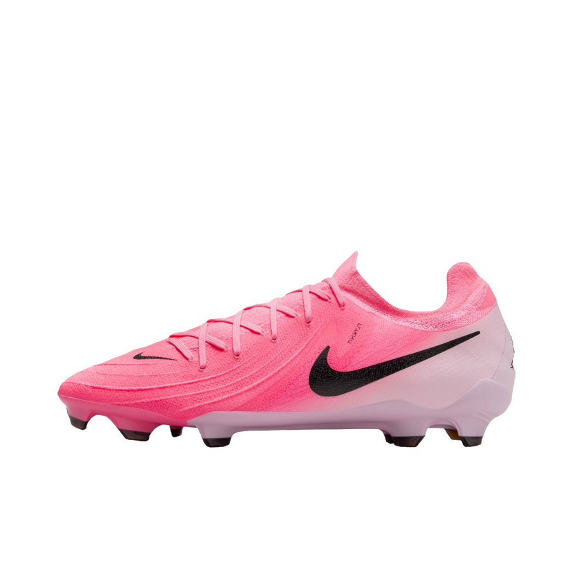 Sneakers og sko Nike Phantom GX II Pro FG Lyserød | fj2563-600