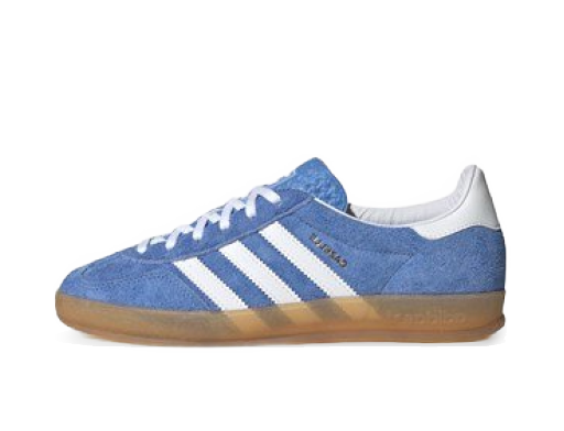 Sneakers og sko adidas Originals Gazelle Indoor Blå | HQ8717