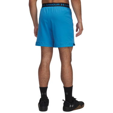 Shorts Under Armour Vanish Woven Shorts Blå | 1373718-452, 1