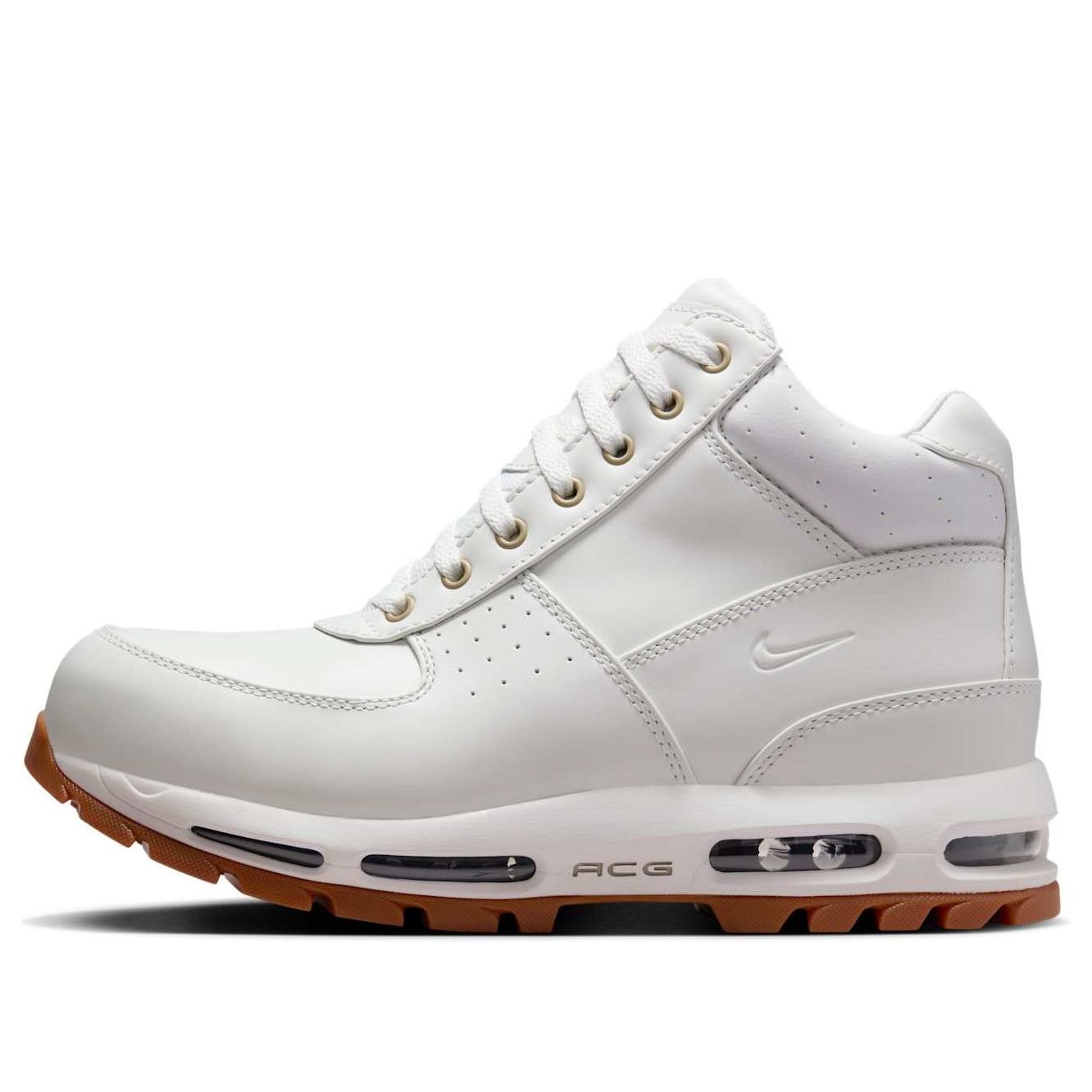 Sneakers og sko Nike Air Max Goadome Hvid | FZ1314-100, 0
