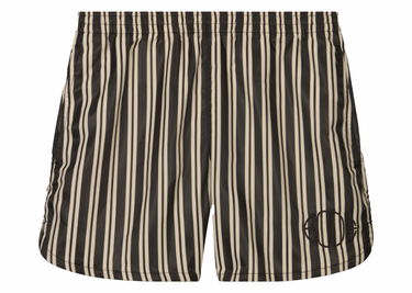 Shorts Nike BODE x Scrimmage Short Brown/Cream Brun | FJ0205-125, 0