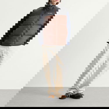 Vest Columbia Puffect™ III Vest Brun | 2086871-256, 4