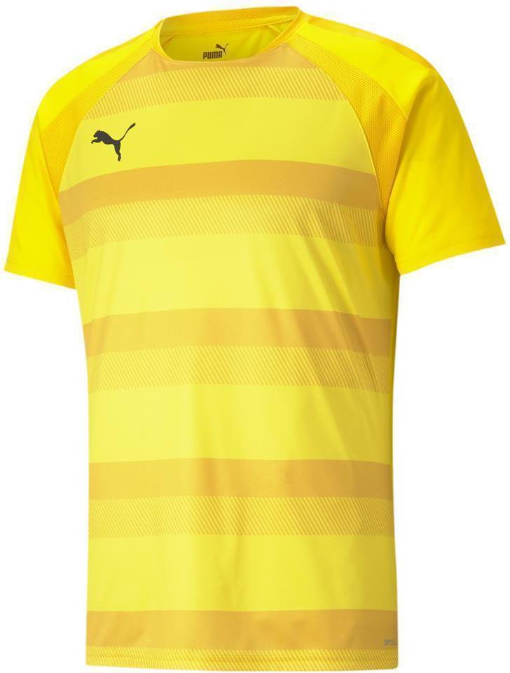 Jersey Puma teamVISION Gul | 70492107, 0