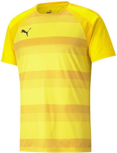 Jersey Puma teamVISION Gul | 70492107, 0