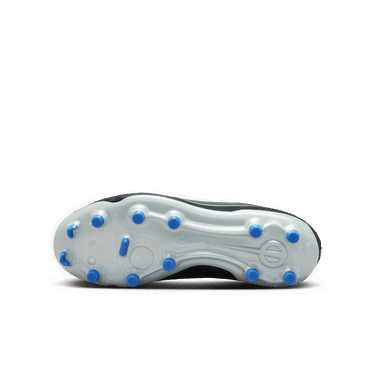 Sneakers og sko Nike Jr. Tiempo Legend 10 Academy Sort | DV4348-040, 3