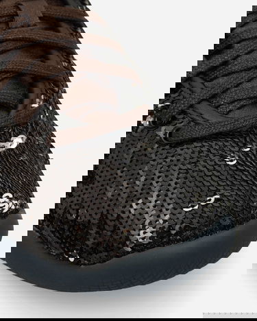 Tilbehør adidas Originals Wales Bonner Karintha Sequin Brun | JR0259, 6