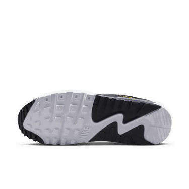 Sneakers og sko Nike Air Max 90 Black University Gold Sort | FJ4229-001, 1