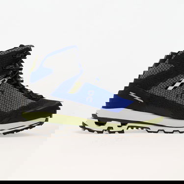 Sneakers og sko On Running Cloudalpine Waterproof Sort | 3MD10831198, 2