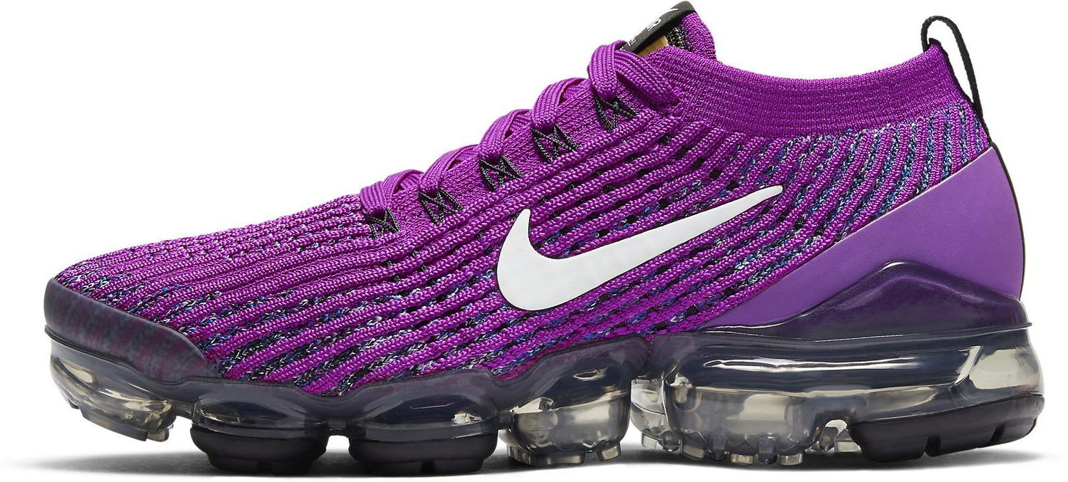 Sneakers og sko Nike Air Vapormax 3 Flyknit Lilla | aj6910-502, 0