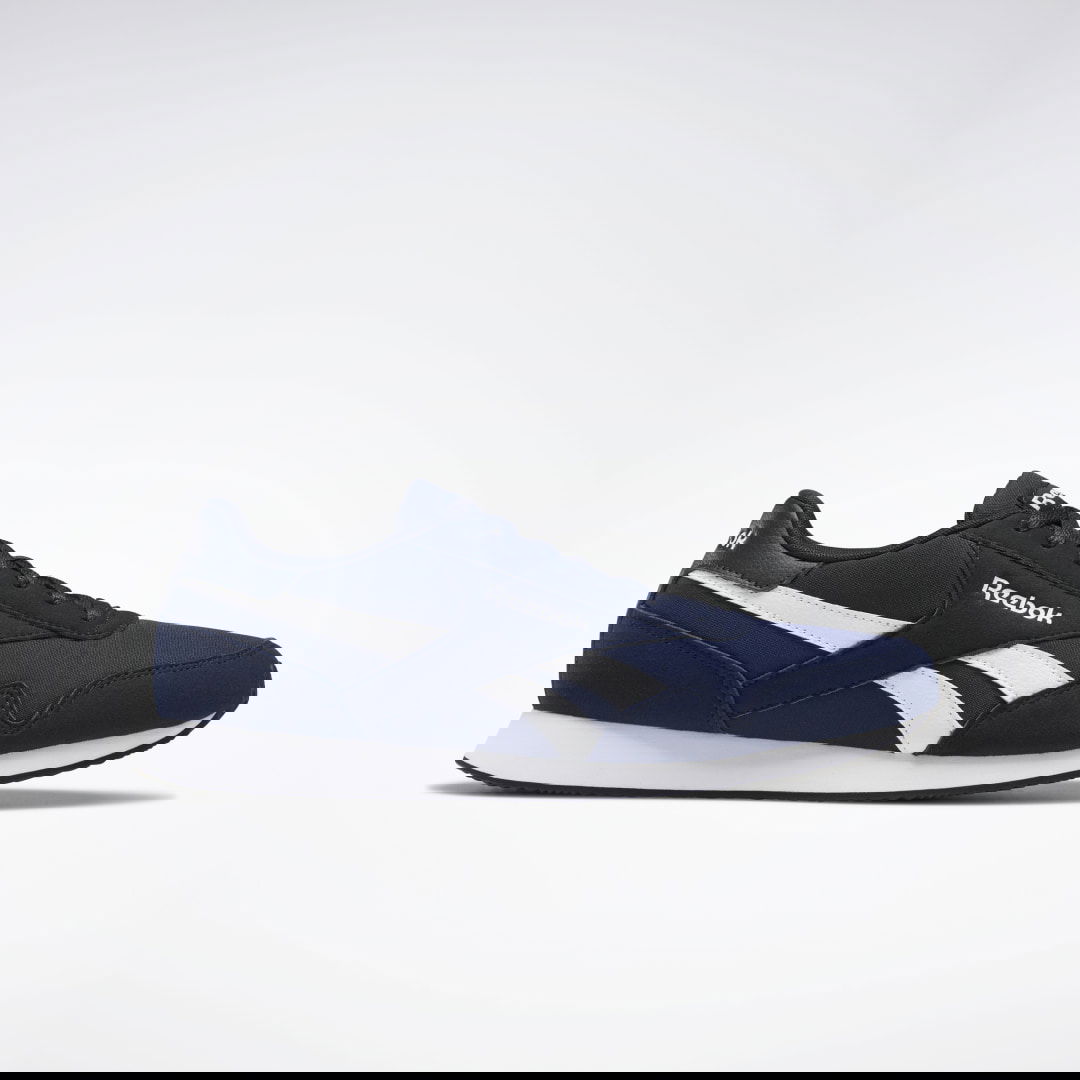 Sneakers og sko Reebok Royal Classic Jogger 3.0 Blå | EF7787, 0